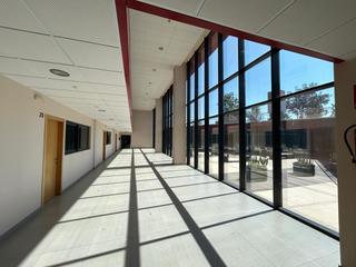 Oficina a Salteras