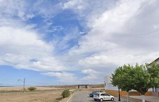 Terreny residencial  Viejo de sevilla