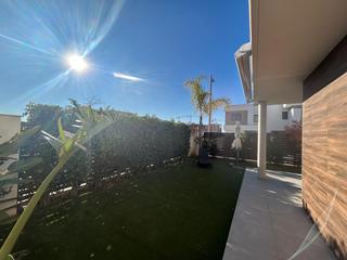 Casa a Entrenúcleos