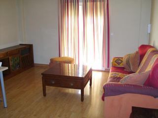Ground floor  Real utrera