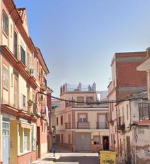 Aparcament cotxe a Algaba (La)