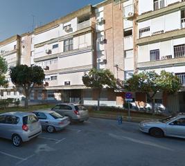 Etagenwohnung en El Arenal - La Plvora