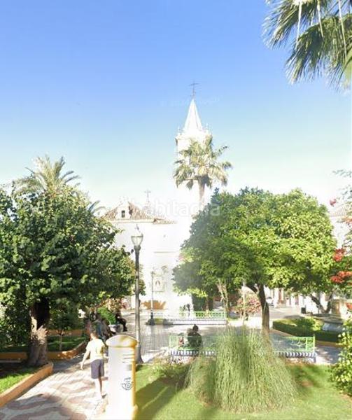 Foto 42a12223-fb20-458f-a75e-b42b33652d49. Oficina en Centro - Doña Mercedes Dos Hermanas