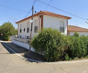 Casa a Carlota (La)