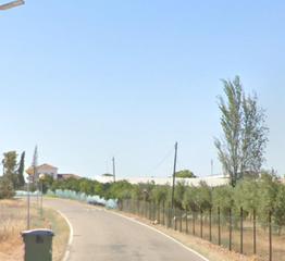 Casa a Carlota (La)