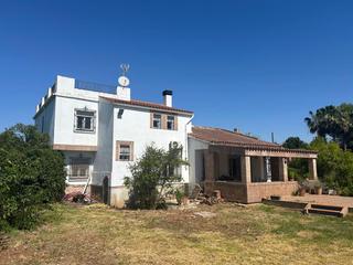 Casa a Oromana