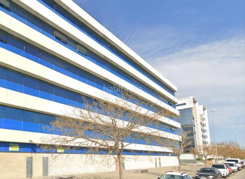 Foto 68966bc5-4db1-477b-b7e8-cf251609edd7. Posto auto in Palmete Sevilla