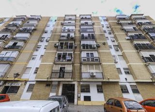 Appartement à Villegas