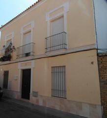 Pis a Sanlúcar la Mayor