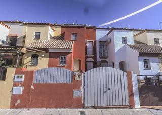 House in Lebrija