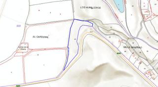 Residential Plot  Parcela
