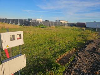 Terreno residencial en Vista Azul - Consolación