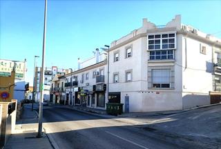 Local commercial  Colón