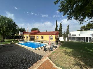 Casa a Oromana