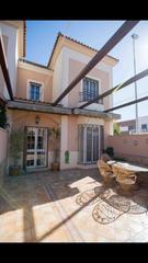 Affitto Casa a schiera in El Arenal - La Pólvora