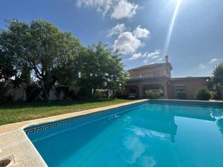Casa a Oromana