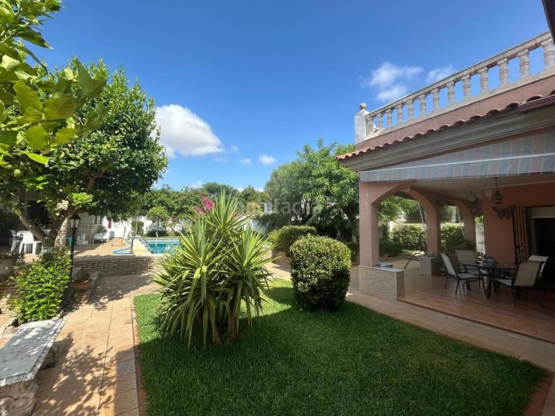 Foto 05fb892e-f2a9-47e5-9d28-97dd9e64bc9e. Casa amb aparcament piscina a Oromana Alcalá de Guadaira