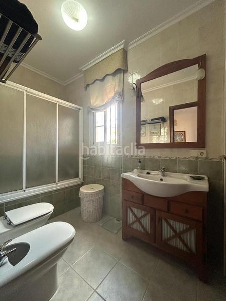 Foto 0937bdaa-b881-48a2-91a0-e9615b136fdf. Casa amb aparcament piscina a Oromana Alcalá de Guadaira