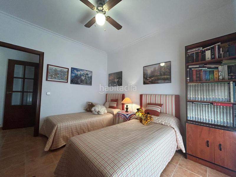 Foto b7e6218e-c145-4125-8e02-e5791cb19067. Casa amb aparcament piscina a Oromana Alcalá de Guadaira