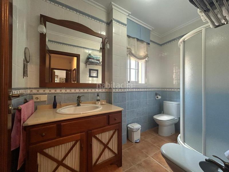 Foto 4bb6a0f9-9d64-4967-969a-a92394b02bf9. Haus mit parking pool in Oromana Alcalá de Guadaira