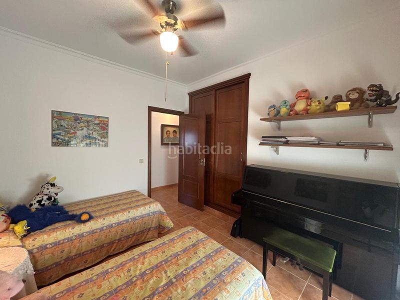 Foto 624737c0-a821-4b0d-8fe5-8be4b4bdeb79. Haus mit parking pool in Oromana Alcalá de Guadaira