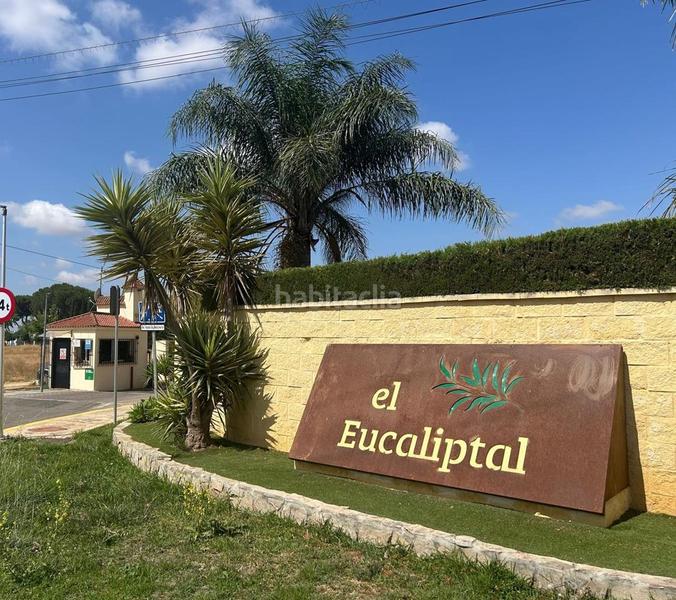 Foto a8a3ad7e-bd59-47ab-8b16-8e594553aa41. Haus mit parking pool in Oromana Alcalá de Guadaira