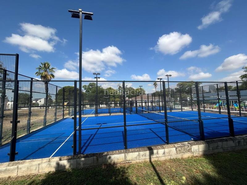 Foto c0ea88e6-c783-4291-bc42-217bdc7a311b. Haus mit parking pool in Oromana Alcalá de Guadaira