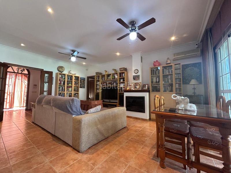 Foto e0b18126-a914-4001-a9f2-130ecb4a8573. Haus mit parking pool in Oromana Alcalá de Guadaira