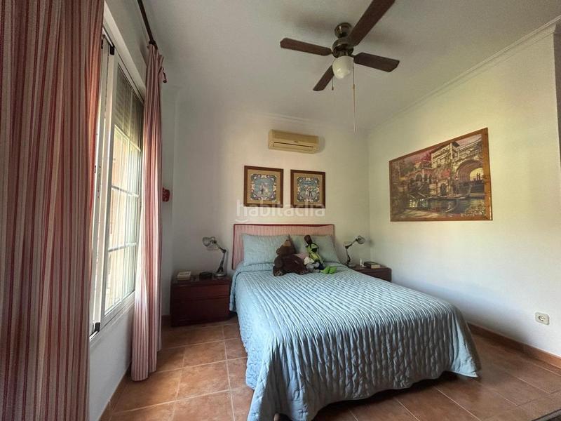 Foto eab15234-f776-4109-88a4-38160b5549dd. Haus mit parking pool in Oromana Alcalá de Guadaira