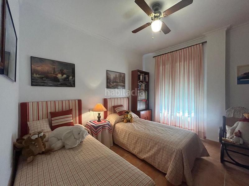 Foto a7dfe562-e140-4f63-a36e-9a336b2f3d36. House with parking pool in Oromana Alcalá de Guadaira