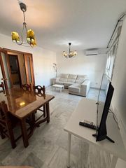 Rent Flat in Arco Norte - Avda España