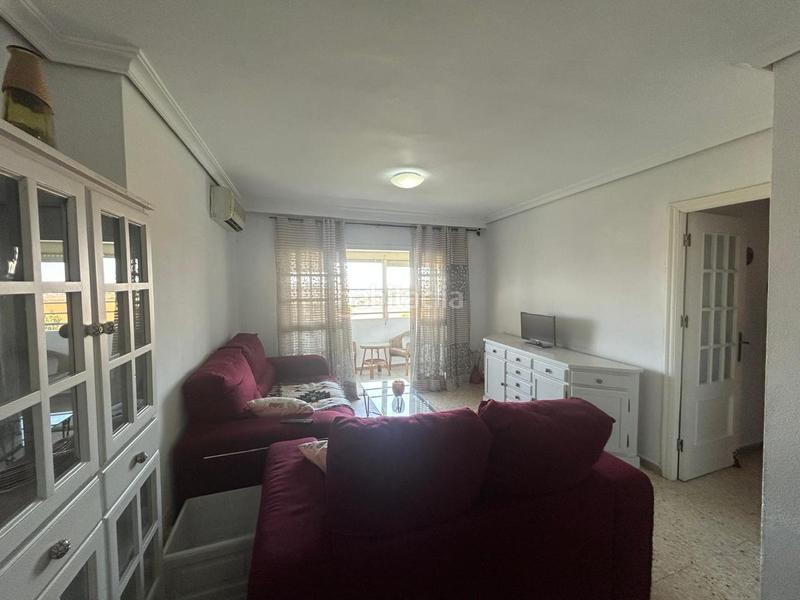 Foto 2970f8da-825b-4ec3-8d79-447fa6610f6b. Location appartement dans Centro Montequinto
