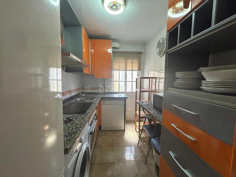 Foto 595ff09d-9067-4ca0-bbd2-16a81c9e2b37. Location appartement dans Centro Montequinto