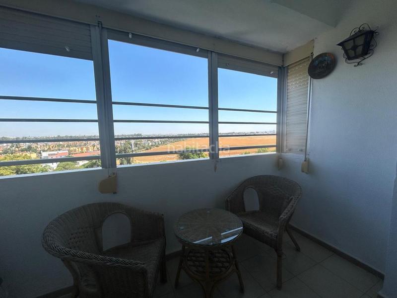 Foto e7665784-3ea5-43bf-8d2c-94442a94f396. Location appartement dans Centro Montequinto