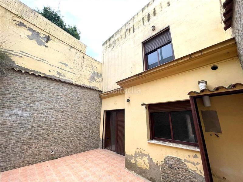 Foto 8c7eb592-7fd7-49fc-825f-b3617f42497f. Casa en Santa Eufemia Tomares