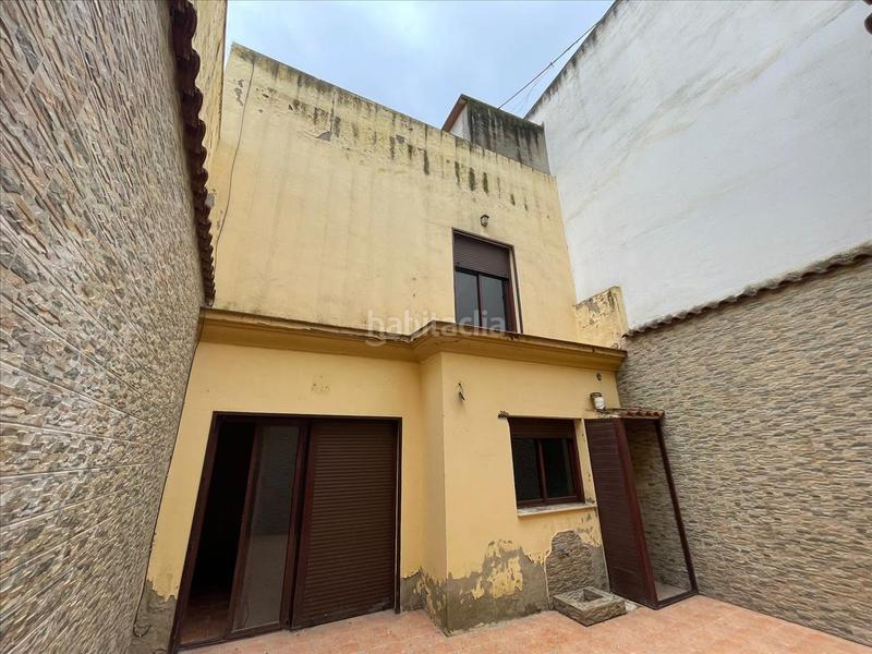 Foto f23404b0-07cd-4deb-ac05-e34235882171. Casa en Santa Eufemia Tomares