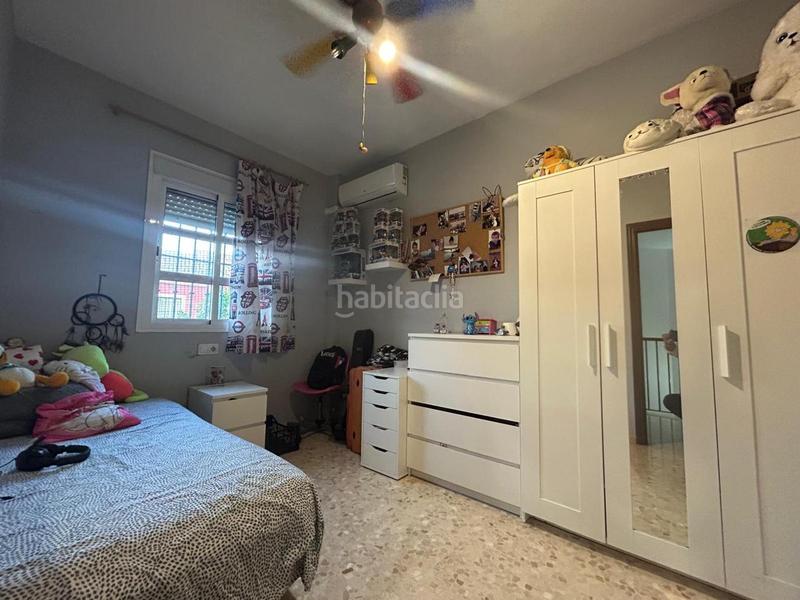 Foto 4696f72a-98e8-4b8c-8bde-4cc0f457b880. Casa en Vista Azul - Consolación Dos Hermanas