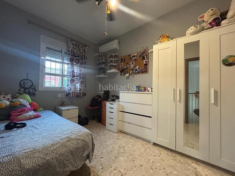 Foto f67a6f4c-d930-4daa-9868-f2c0d654492f. Casa en Vista Azul - Consolación Dos Hermanas