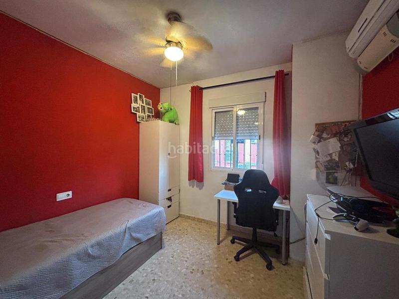 Foto 446f4f0d-4518-4041-999e-f13622b3fab5. Maison avec chauffage parking dans Vista Azul - Consolación Dos Hermanas