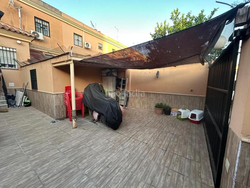 Foto 48a65587-d807-43f8-a123-c4eebbddf877. Maison avec chauffage parking dans Vista Azul - Consolación Dos Hermanas