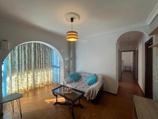Location Appartement à Centro - Doña Mercedes