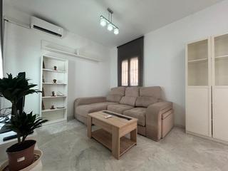 Appartement à Centro - Doña Mercedes