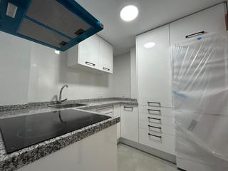 Pis a Centro - Doña Mercedes