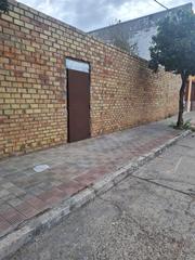 Terreno residenziale in Serrana