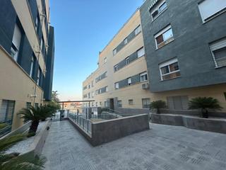 Appartement à El Arenal - La Pólvora