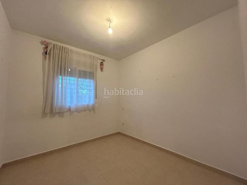Foto 314bddf0-f552-4c71-9988-226471c944a6. Appartement avec parking dans El Arenal - La Pólvora Dos Hermanas