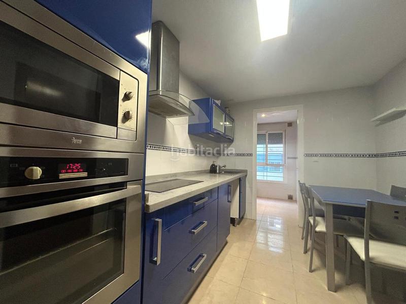 Foto 7436676f-96a5-4253-9811-c683608e0409. Appartement avec parking dans El Arenal - La Pólvora Dos Hermanas