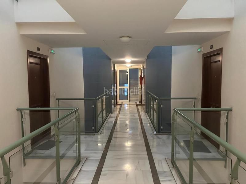 Foto b1e8cbde-66dc-4188-a6d7-f978235ea77a. Appartement avec parking dans El Arenal - La Pólvora Dos Hermanas