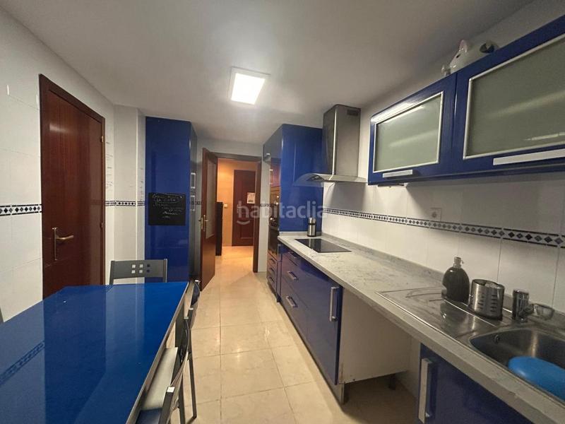 Foto c4ad0fcb-30b1-4e74-84e3-0ed440e11110. Appartement avec parking dans El Arenal - La Pólvora Dos Hermanas