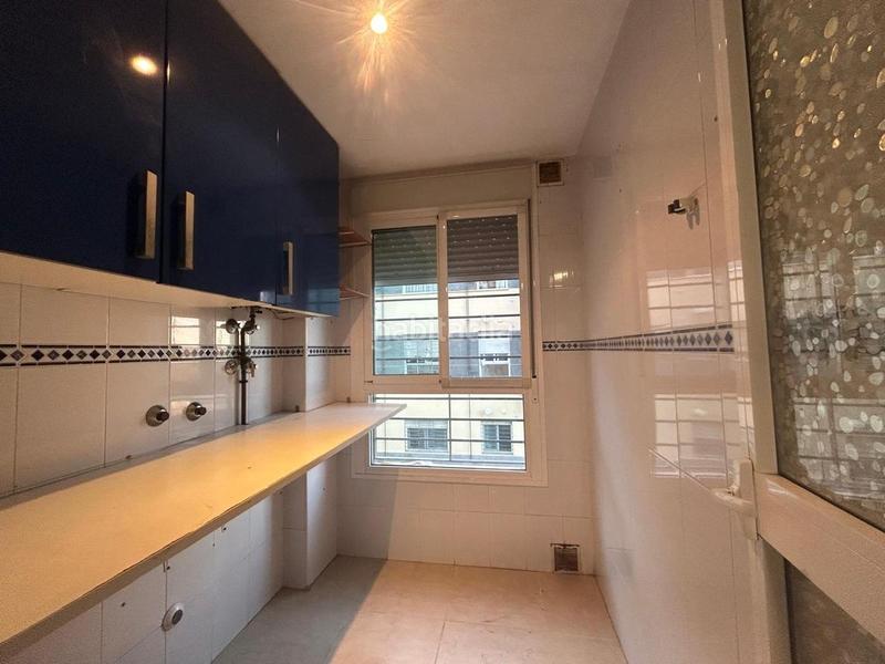 Foto c62dc7cc-fd3f-4c0d-b38e-c9a5392dbc62. Appartement avec parking dans El Arenal - La Pólvora Dos Hermanas